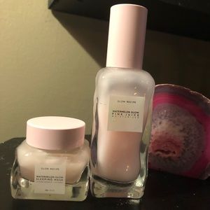 Glow Recipe Watermelon Set